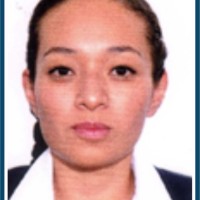 Cinthya Rosales