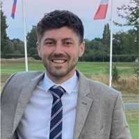 Louis Booth, Mba