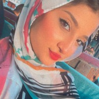 mayar hanafy