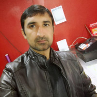 Imran Shahzad