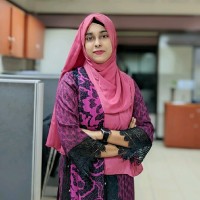 Najmen Naher Anika
