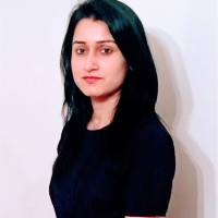 Neha Singh, CSM®