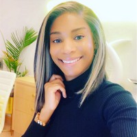 Darnisha Amboree