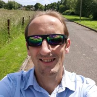 Nigel Sankey