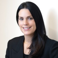 Natasha Mckeever