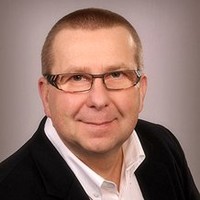 Juergen Pohl