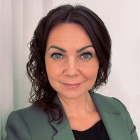 Sandra Svensson