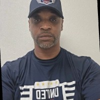 Terrance Brown