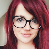 Samantha Pearson