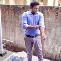 manish tiwari