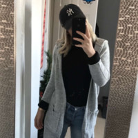 Hailey Johnson
