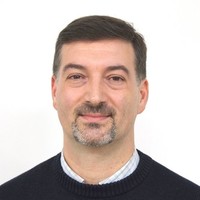 Luca Pagliarosi