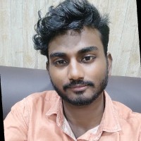 Risikanta Pradhan