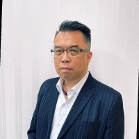 Ken Lin