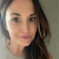 Lyndsay Irvine