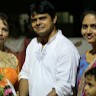 Sanjay Jadhav