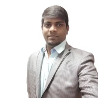 Chintha Srikrishna