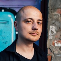 Alexander Popov