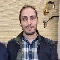 Mostafa Ghafari