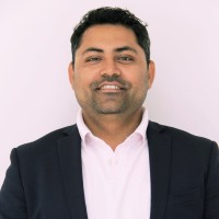 Jesh Sapkota