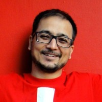 Sunil Dang