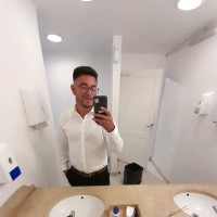 Cristian Damian Gonzalez