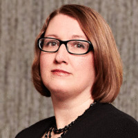 Christine Bonaguide