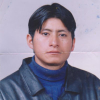 wilson tipan