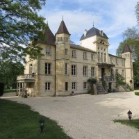 Château Du Four de vaux