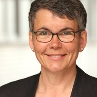 Bärbel Evers