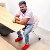 Amal Krishnan R