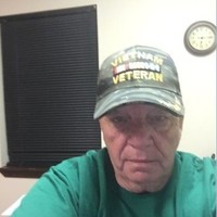 Wayne Pitre