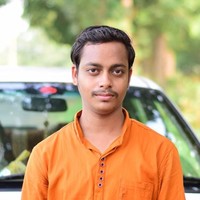 RITESH RANJAN MEHER