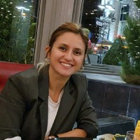 Beril Cemre Bican