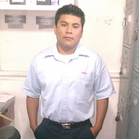 Jesus Garcia Mendoza