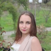 Лилия Сорокина