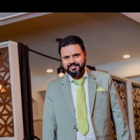 Harinder Singh