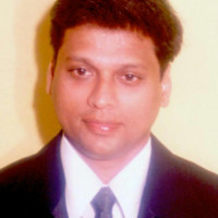 Savio Dsouza