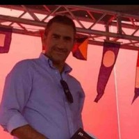 Alberto Mamprin