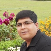 Manoj Choudhury