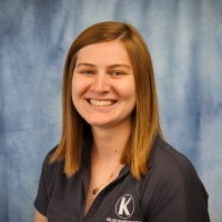 Marissa Wiechers