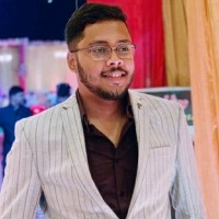 Ayush Kumar Singh