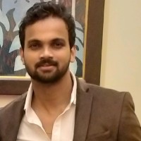 Vishal Chavan