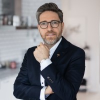 Avi Ericsson