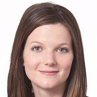 Catriona Coleman (Née Maclaine)