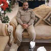 Khurram Ijaz Gillani