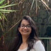 Sunaina Narayan