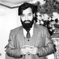 Malik Waqas Ahmed