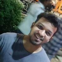 Mayuresh Choukade