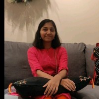Sandhya Chari